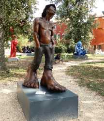 Giardini della Marinaressa