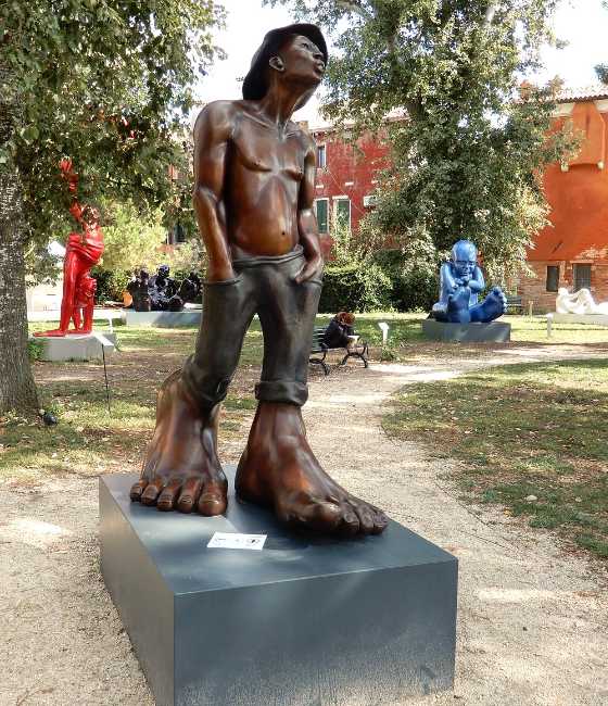 Giardini della Marinaressa