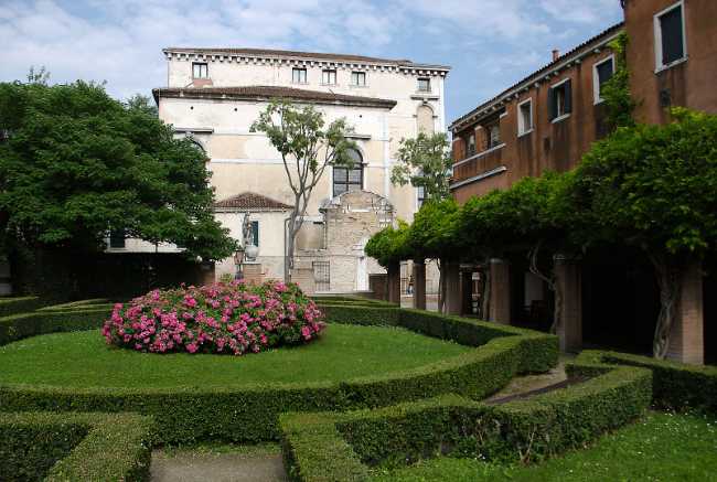 Parco di Villa Groggia