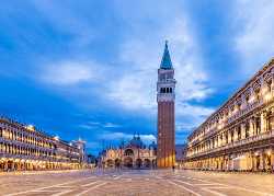 Piazza San Marco