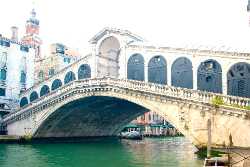 Rialto Bridge