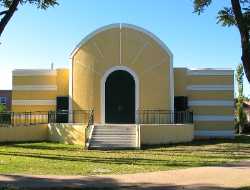 Planetario di Venezia