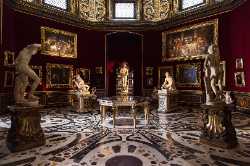 Uffizi Galleries