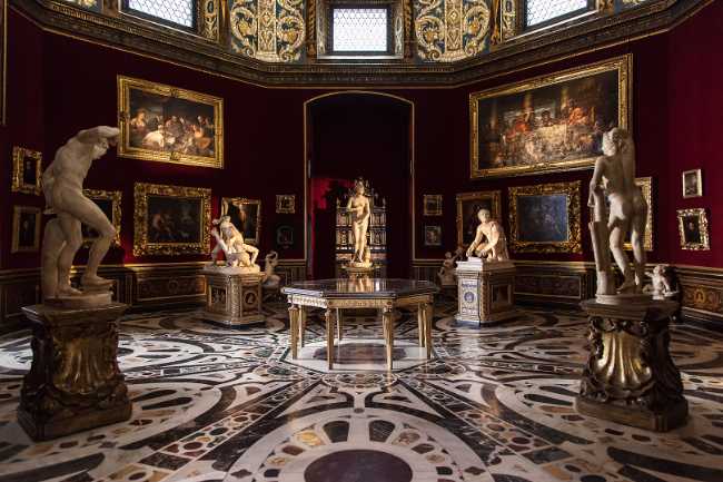 Uffizi Galleries
