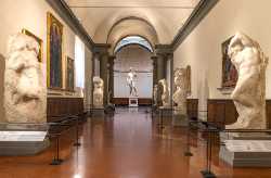 Galleria dell’Accademia di Firenze