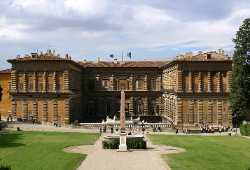 Palazzo Pitti