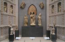 Opera del Duomo Museum