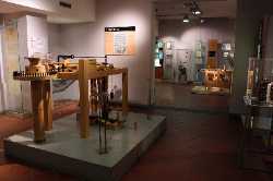Museo Leonardo Da Vinci