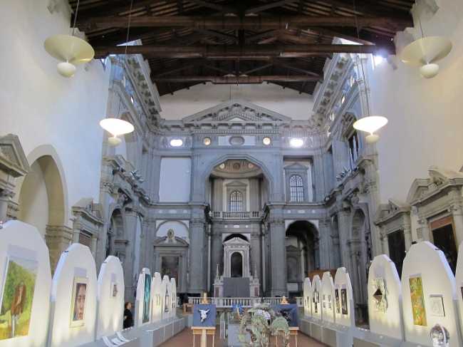 Cattedrale dell'Immagine