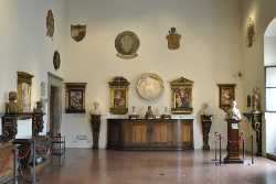 Museo Nazionale del Bargello