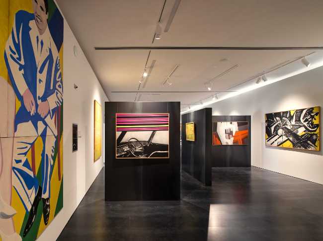 Museo Novecento
