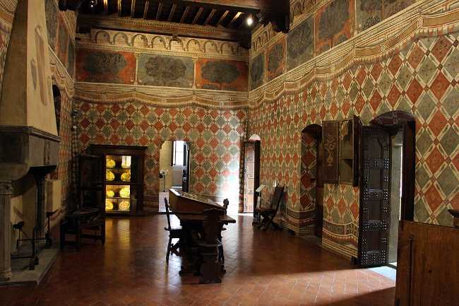 Museo di Palazzo Davanzati