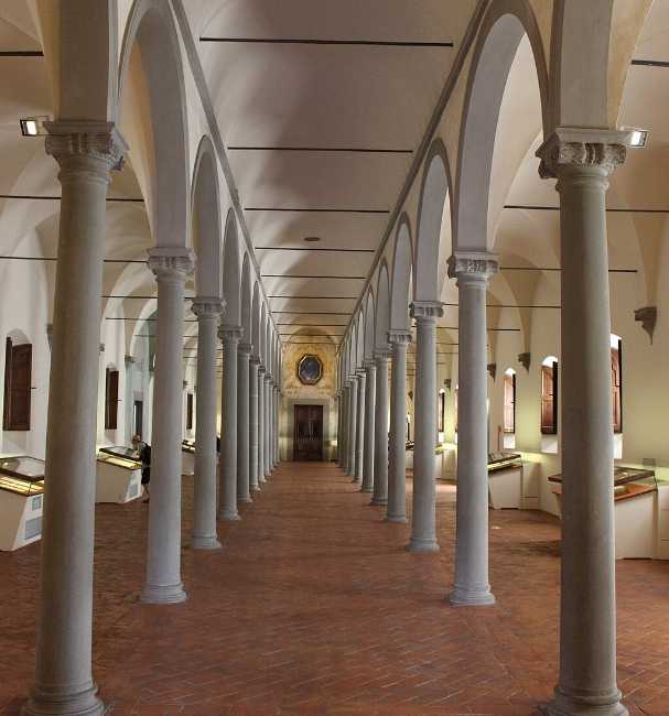 Museo di San Marco