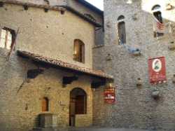 House of Dante