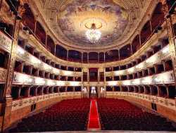 Teatro Della Pergola