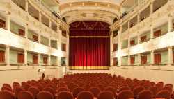 Teatro Niccolin