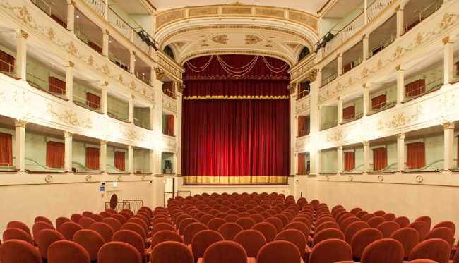Teatro Niccolin