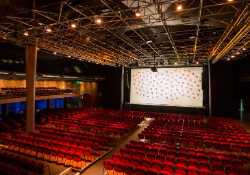 Teatro Cartiere Carrara