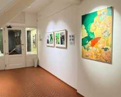Galleria360 Arte Contemporanea Firenze
