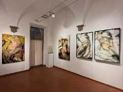 Florence Art Gallery