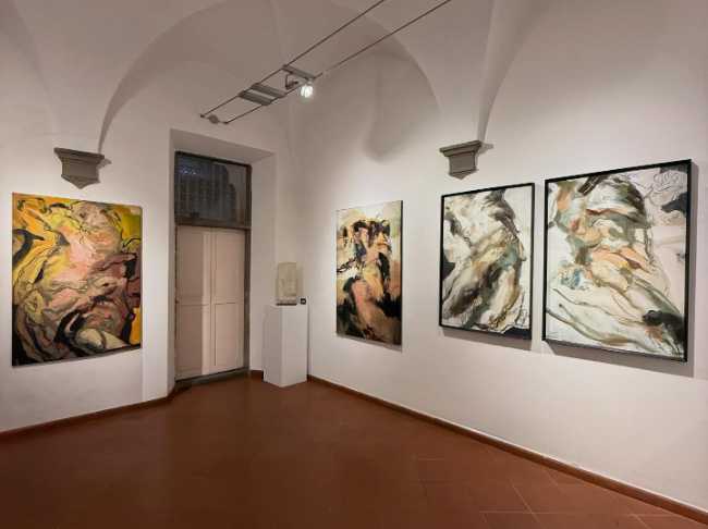Florence Art Gallery
