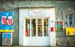 Art Gallery Studio Iguarnieri