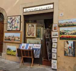 AfterArtGallery