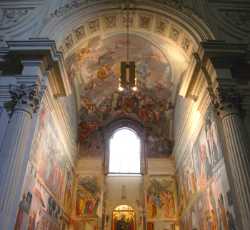 Brancacci Art Gallery