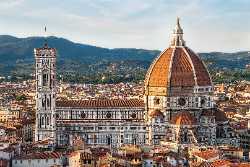 Cathedral of Santa Maria del Fiore