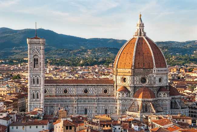 Cathedral of Santa Maria del Fiore