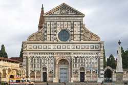 Basilica of Santa Maria Novella