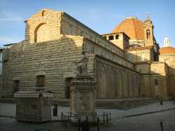 Basilica di San Lorenzo