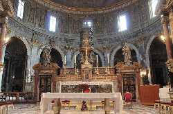 The SS. Annunziata di Firenze