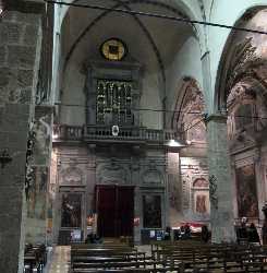 Chiesa di Santa Maria Maggiore