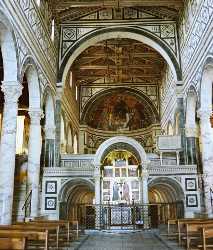 Basilica di San Miniato