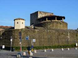 Fortezza da Basso