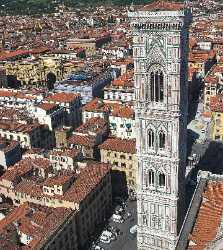 Giotto’s Bell Tower