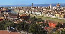 Piazzale Michelangelo