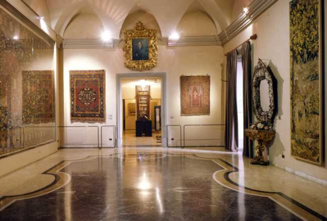 Poldi Pezzoli Museum