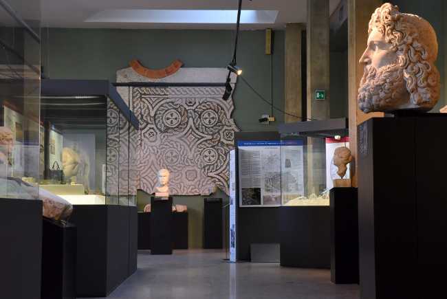 Civic Archaeological Museum