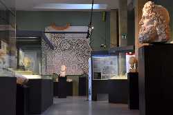 Civic Archaeological Museum