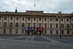 Palazzo Reale di Milano