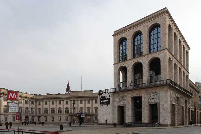 Museo del Novecento