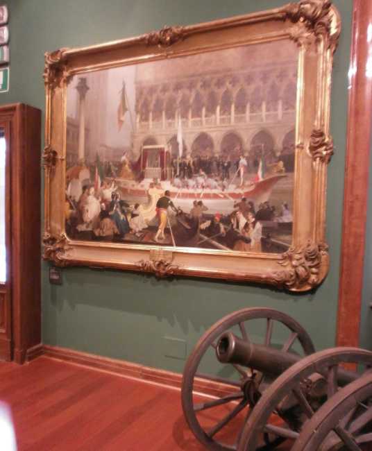 Museo del Risorgimento