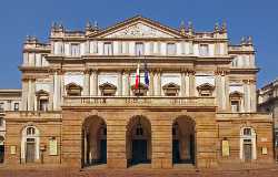 Teatro alla Scala