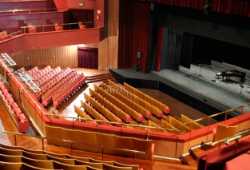 Piccolo Teatro Strehler