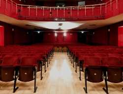 Piccolo Teatro Grassi