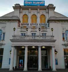 Teatro Nazionale CheBanca