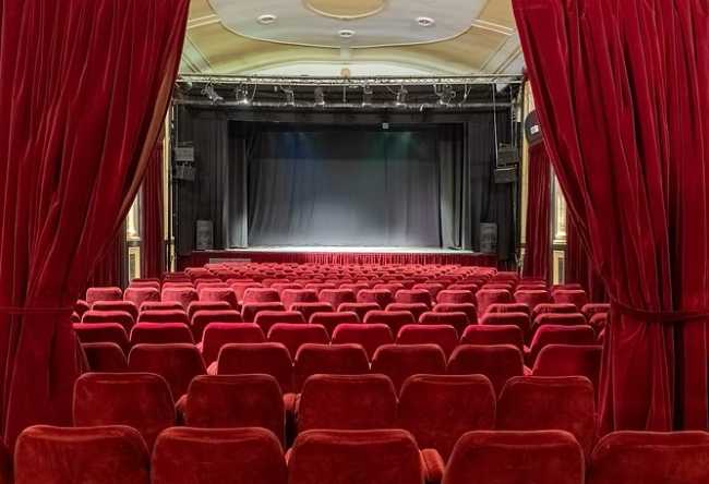 Teatro Verdi