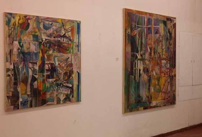 PoliArt Contemporary